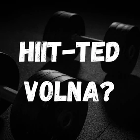 HIIT-ted volna?