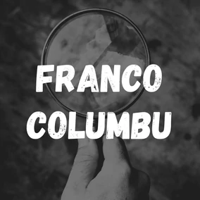 Franco Columbu