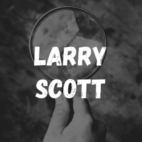 Larry Scott