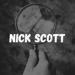 Nick Scott