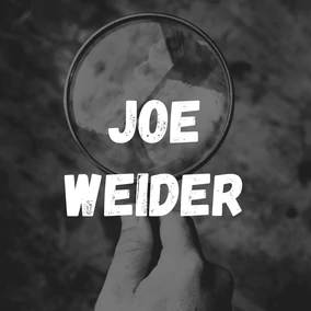 Joe Weider