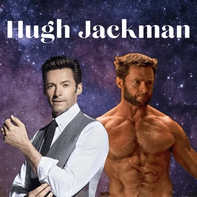 Jugh Jackman