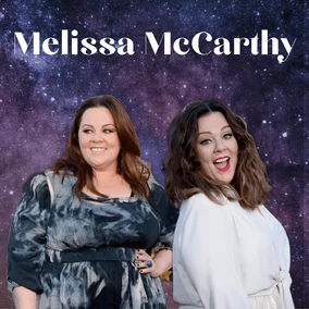Melissa McCarthy