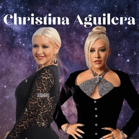 Christina Aguilera
